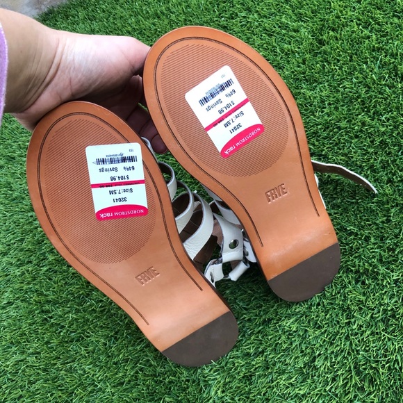 Frye sandals - Picture 5 of 5